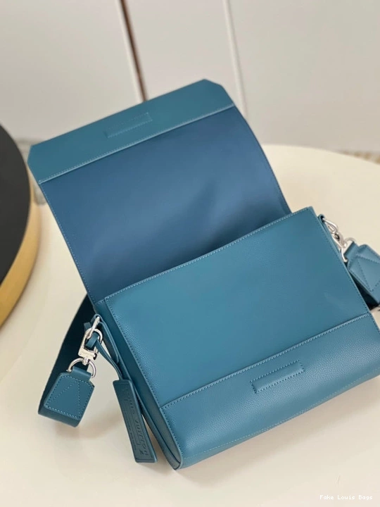 Repladies NEW VUITTON MESSEAGE LOUIS 0807